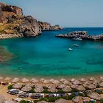 Toulipa Lindos